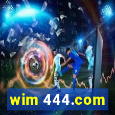 wim 444.com